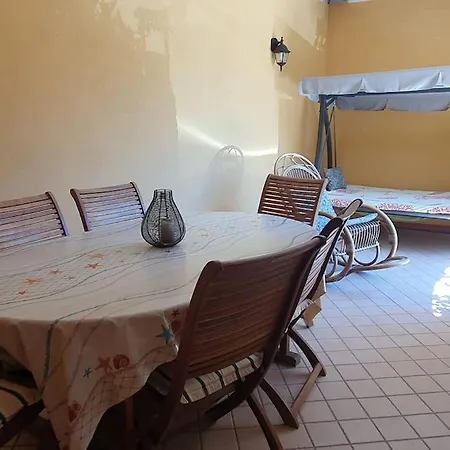 P.terra - Centro Paese