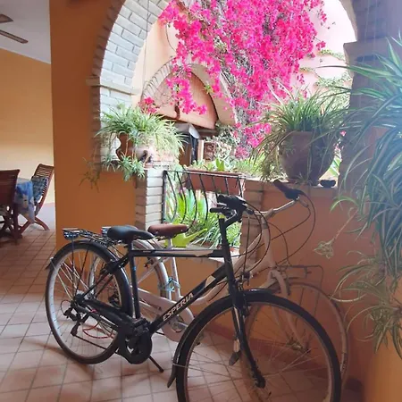 P.terra - Centro Paese Tatil Evi