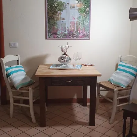 P.terra - Centro Paese Villasimius