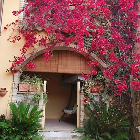 P.terra - Centro Paese Tatil Evi *