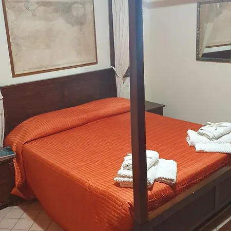 P.terra - Centro Paese * Villasimius