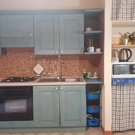 P.terra - Centro Paese