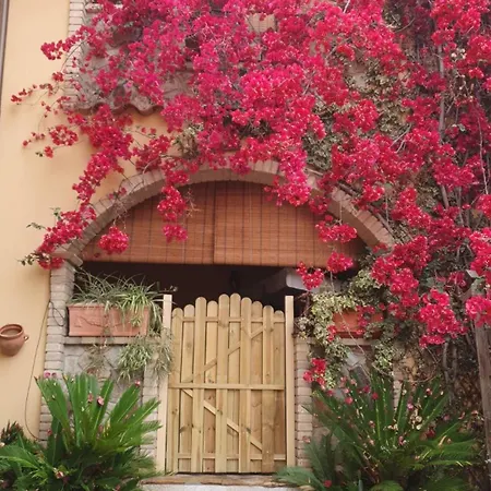 Holiday home P.terra - Centro Paese Villasimius