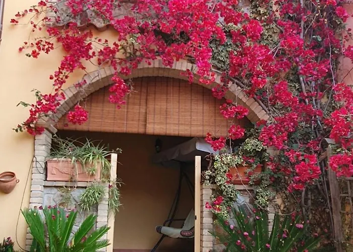 P.terra - Centro Paese Casa vacanze *